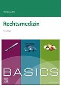 E-Book (epub) BASICS Rechtsmedizin von Wolfgang Keil
