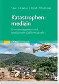 E-Book (epub) Katastrophenmedizin von 