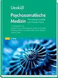 E-Book (epub) Uexküll, Psychosomatische Medizin von 
