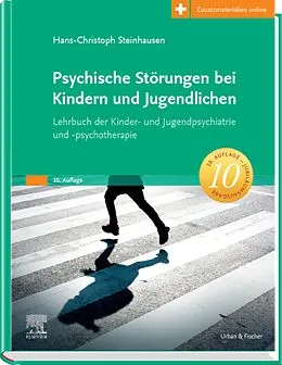 E-Book (epub) Psychische Störungen bei Kindern und Jugendlichen von Hans-Christoph Steinhausen
