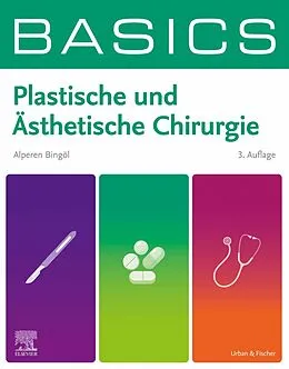 E-Book (epub) BASICS Allgemeine und Spezielle Pharmakologie von Jana Ellegast, Martin Attinger, Julia Trepl