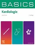 E-Book (epub) BASICS Kardiologie von Julia Christ