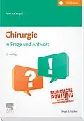 E-Book (epub) Chirurgie in Frage und Antwort von Andrea Vogel