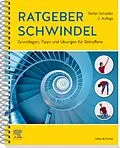 E-Book (epub) Ratgeber Schwindel von Stefan Schädler