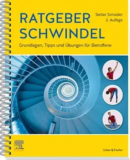 E-Book (epub) Ratgeber Schwindel von Stefan Schädler