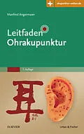E-Book (epub) Leitfaden Ohrakupunktur von Manfred Angermaier