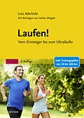 E-Book (epub) Laufen! von Lutz Aderhold, Stefan Weigelt