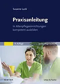 E-Book (epub) Praxisanleitung in der Altenpflege von Susanne Lunk
