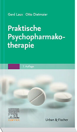E-Book (epub) Praktische Psychopharmakotherapie von 