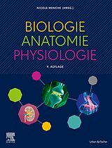 E-Book (epub) Biologie Anatomie Physiologie von 