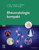 E-Book (epub) Rheumatologie kompakt von 
