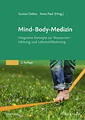 E-Book (epub) Mind-Body-Medizin von 