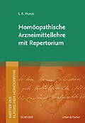 E-Book (epub) Meister der klassischen Homöopathie. Homöopathische Arzneimittellehre mit Repertorium von Smita Jayant Phatak