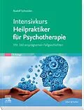 E-Book (epub) Intensivkurs Heilpraktiker für Psychotherapie von Rudolf Schneider
