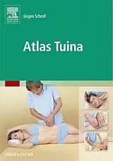 E-Book (epub) Atlas Tuina von Jürgen Schroll