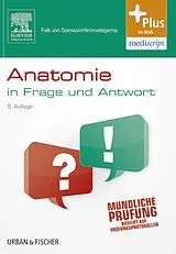 E-Book (epub) Anatomie in Frage und Antwort von Falk von Samson-Himmelstjerna