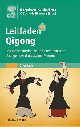 E-Book (pdf) Leitfaden Qigong von 