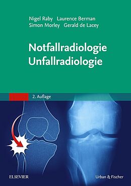 E-Book (pdf) Notfallradiologie, Unfallradiologie von 