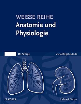 E-Book (epub) Anatomie und Physiologie von 