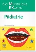 E-Book (epub) MEX Das Mündliche Examen Pädiatrie von Ania Carolina Muntau, Markus Stange