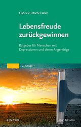 E-Book (epub) Lebensfreude zurückgewinnen von Gabriele Pitschel-Walz