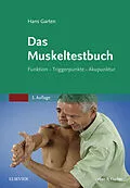 E-Book (pdf) Das Muskeltestbuch von Hans Garten