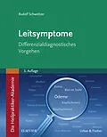 E-Book (epub) Die Heilpraktiker-Akademie. Leitsymptome von Rudolf Schweitzer