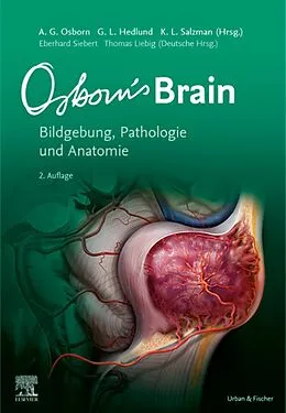 E-Book (epub) Osborn's Brain von Anne G. Osborn, Garry L. Hedlund, Karen L. Salzman
