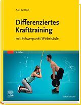 E-Book (epub) Differenziertes Krafttraining von Axel Gottlob