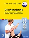 E-Book (epub) Extremitätengelenke von Gabriele Harke, Wolfram Linz, Andrea Rösel