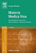 E-Book (epub) Meister der klassischen Homöopathie. Materia Medica Viva 2. A. von Georgos Vithoulkas