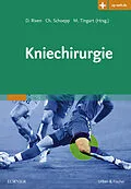 E-Book (epub) Kniechirurgie von 