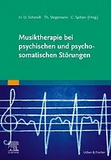 Fester Einband Musiktherapie bei psychischen und psychosomatischen Störungen von