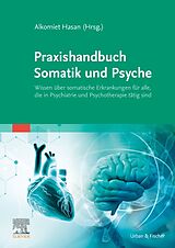 Kartonierter Einband Praxishandbuch Somatik und Psyche von 