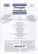 Loseblatt Therapie-Handbuch von 
