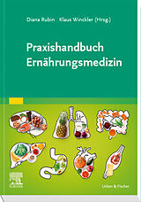 Kartonierter Einband Praxishandbuch Ernährungsmedizin von 