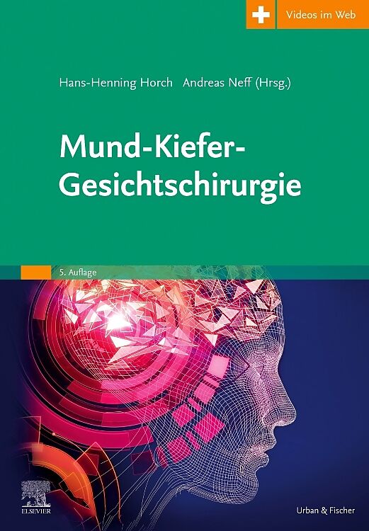 Mund-Kiefer-Gesichtschirurgie