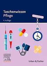 Kartonierter Einband Taschenwissen Pflege von 