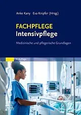 Kartonierter Einband Fachpflege Intensivpflege von 