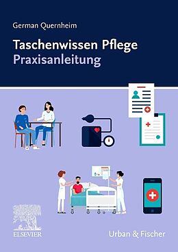 Kartonierter Einband Taschenwissen Praxisanleitung von German Quernheim