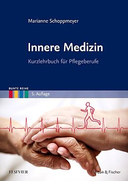 Kartonierter Einband Innere Medizin von Marianne Schoppmeyer