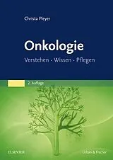Kartonierter Einband Onkologie von 