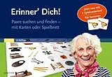 Erinner' Dich! (Spiel) Spiel