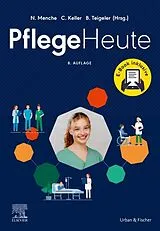 Fester Einband Pflege Heute kleine Ausgabe + E-Book von