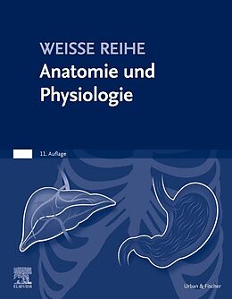 Kartonierter Einband Anatomie und Physiologie von 