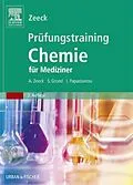 E-Book (epub) Prüfungstraining Chemie von Stephanie Grond