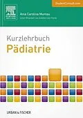 E-Book (epub) Kurzlehrbuch Pädiatrie von Ania Carolina Muntau