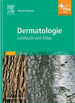 E-Book (epub) Dermatologie von Gernot Rassner