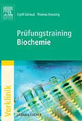E-Book (epub) Prüfungstraining Physiologie von Ulf Dettmer, Malte Folkerts, Raphael Kunisch
