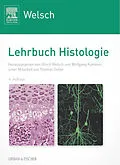 E-Book (epub) Lehrbuch Histologie von Ulrich Welsch, Wolfgang Kummer